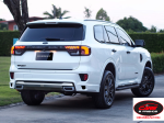 AKC Bodykit cho Ford Everest 2022-hiện tại